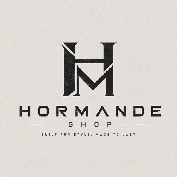 Hormande Shop