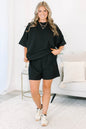 On The Go Set, Black