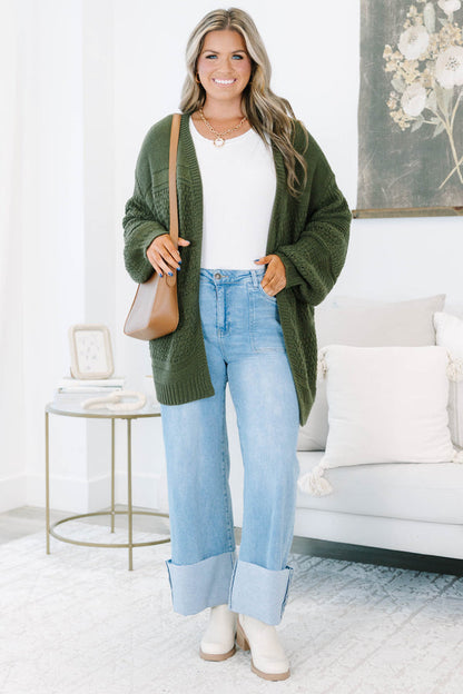 In My Mind Jeans, Light Wash