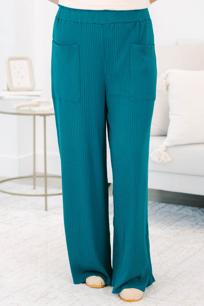 In The Moment Pants, Hunter Green