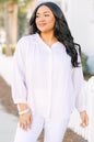 Let's Just Talk Top, Brown